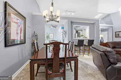 207 Masters Drive S, Peachtree City, GA 30269 - Photo 16