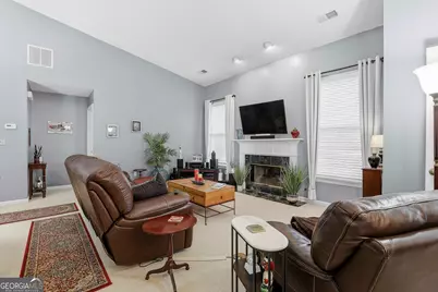 207 Masters Drive S, Peachtree City, GA 30269 - Photo 12