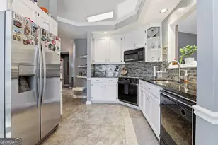 207 Masters Dr S, Peachtree City, GA 30269 - Photo 20