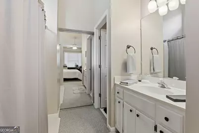 207 Masters Drive S, Peachtree City, GA 30269 - Photo 32