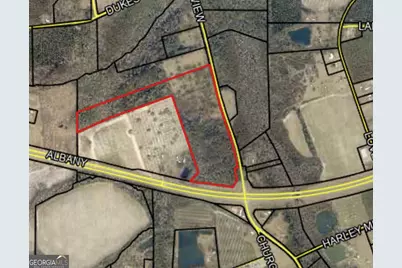 0 South Georgia Parkway, Waycross, GA 31503 - Photo 6