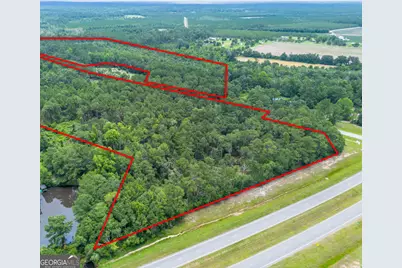 0 South Georgia Parkway, Waycross, GA 31503 - Photo 2
