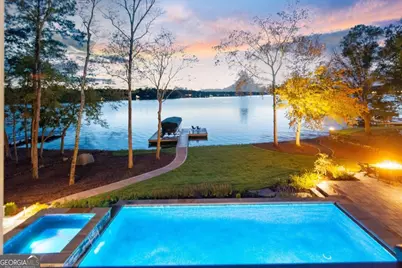 133 Carolyn Drive, Eatonton, GA 31024 - Photo 8