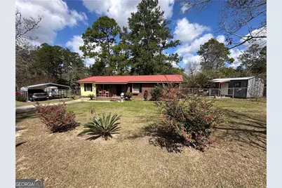 204 Jewell Drive, Statesboro, GA 30458 - Photo 38