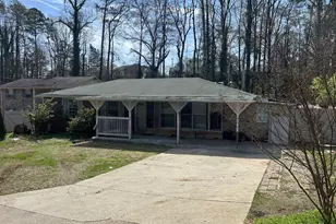 935 Slash Pine Rd, Forest Park, GA 30297 - Photo 1