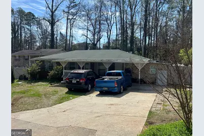 935 Slash Pine Road, Forest Park, GA 30297 - Photo 1