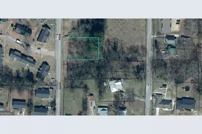 00 Forrest Avenue, Rockmart, GA 30153 - Photo 2