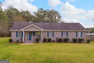 2011 Stanley Christian Rd, Monroe, GA 30655 - Photo 1