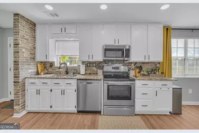 2011 Stanley Christian Road, Monroe, GA 30655 - Photo 18