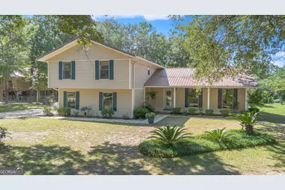 323 St Marys River Bluff Road, Saint George, GA 31562 - Photo 4