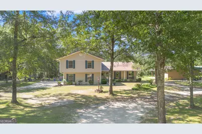 323 St Marys River Bluff Road, Saint George, GA 31562 - Photo 6