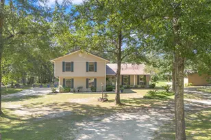 323 St Marys River Bluff Rd, Saint George, GA 31562 - Photo 6