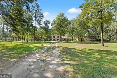 323 St Marys River Bluff Road, Saint George, GA 31562 - Photo 2