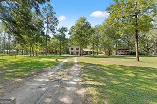 323 St Marys River Bluff Rd, Saint George, GA 31562 - Photo 2