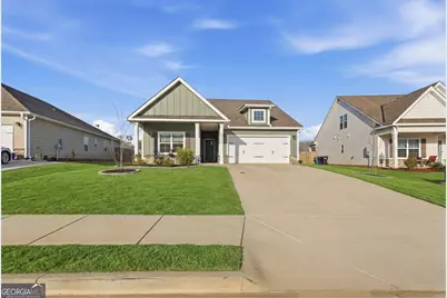 6877 Omaha Drive, Midland, GA 31820 - Photo 2