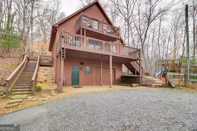 148 Gateway Drive, Ellijay, GA 30540 - Photo 1
