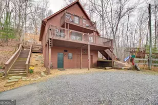 148 Gateway Dr, Ellijay, GA 30540 - Photo 1