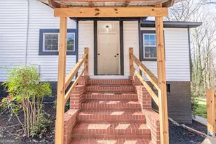 1203 E Ridge Rd, Gainesville, GA 30501 - Photo 30