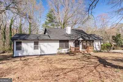 1203 E Ridge Road, Gainesville, GA 30501 - Photo 2