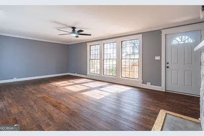 1203 E Ridge Road, Gainesville, GA 30501 - Photo 10
