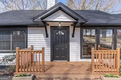 1203 E Ridge Road, Gainesville, GA 30501 - Photo 4