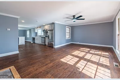 1203 E Ridge Road, Gainesville, GA 30501 - Photo 6