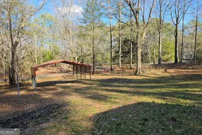 198 Abner Road, Franklin, GA 30217 - Photo 12