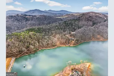 252 S Laceola Road, Cleveland, GA 30528 - Photo 8