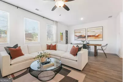 4191 Denton Drive #4191, Douglasville, GA 30135 - Photo 10