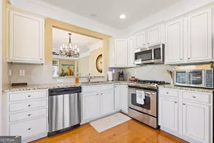 6106 Longleaf Dr, Hoschton, GA 30548 - Photo 8