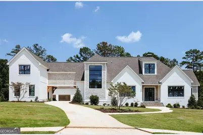 3119 Spartan Estates Drive, Athens, GA 30606 - Photo 1