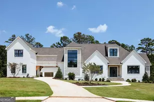 3119 Spartan Ests Dr, Athens, GA 30606 - Photo 1