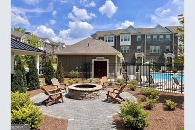 1567 Dansfield Trail #1567, Suwanee, GA 30024 - Photo 30
