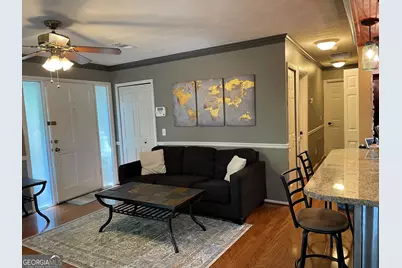 151 Twiggs Corner, Peachtree City, GA 30269 - Photo 8