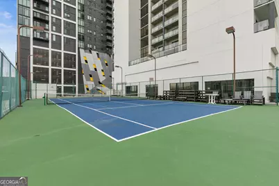 1280 W Peachtree Street NW #APT 2708, Atlanta, GA 30309 - Photo 32