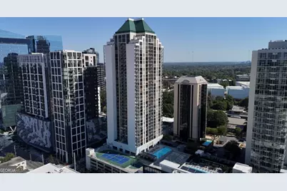 1280 W Peachtree Street NW #APT 2708, Atlanta, GA 30309 - Photo 38