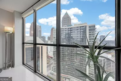 1280 W Peachtree Street NW #APT 2708, Atlanta, GA 30309 - Photo 6