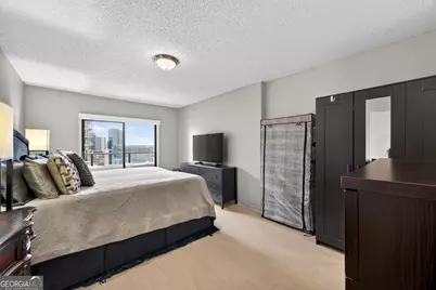 1280 W Peachtree Street NW #APT 2708, Atlanta, GA 30309 - Photo 14