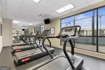 1280 W Peachtree Street NW #APT 2708, Atlanta, GA 30309 - Photo 26