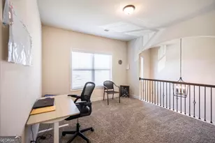 100 Cedar Leaf Trail, Bonaire, GA 31005 - Photo 22