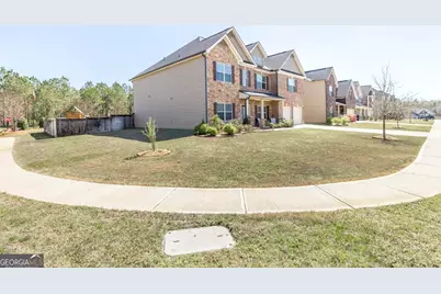 100 Cedar Leaf Trail, Bonaire, GA 31005 - Photo 4