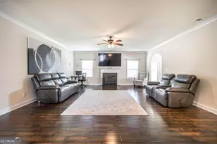 100 Cedar Leaf Trail, Bonaire, GA 31005 - Photo 10