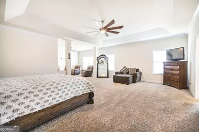 100 Cedar Leaf Trail, Bonaire, GA 31005 - Photo 32