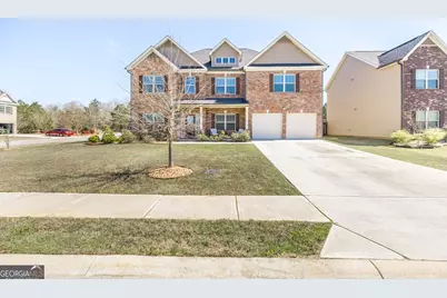 100 Cedar Leaf Trail, Bonaire, GA 31005 - Photo 2