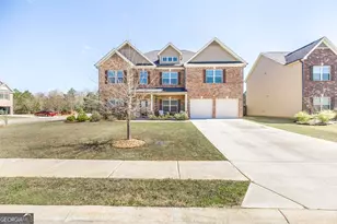 100 Cedar Leaf Trail, Bonaire, GA 31005 - Photo 2