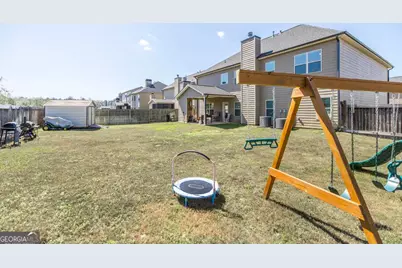 100 Cedar Leaf Trail, Bonaire, GA 31005 - Photo 40