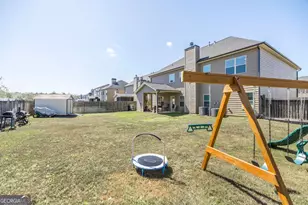 100 Cedar Leaf Trail, Bonaire, GA 31005 - Photo 40