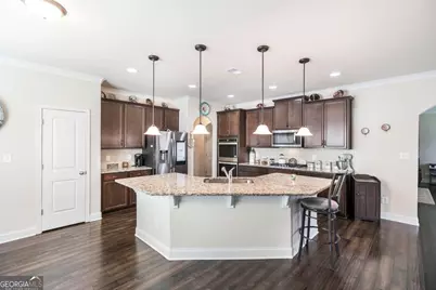 100 Cedar Leaf Trail, Bonaire, GA 31005 - Photo 14