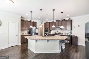 100 Cedar Leaf Trail, Bonaire, GA 31005 - Photo 14