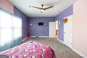 100 Cedar Leaf Trail, Bonaire, GA 31005 - Photo 24